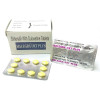 Sildenafil & Duloxetine (Malegra DXT Plus)